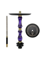Кальян Sunpipe Hookah Odin Epoxy Saturn